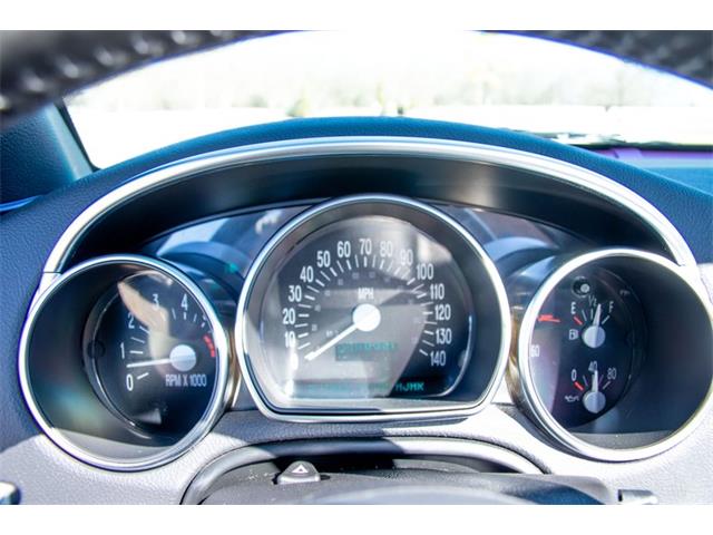 2004 Chevrolet SSR (CC-2000537) for sale in Englewood, Florida