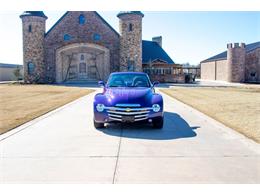 2004 Chevrolet SSR (CC-2000537) for sale in Englewood, Florida