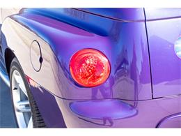 2004 Chevrolet SSR (CC-2000537) for sale in Englewood, Florida