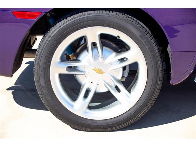 2004 Chevrolet SSR (CC-2000537) for sale in Englewood, Florida