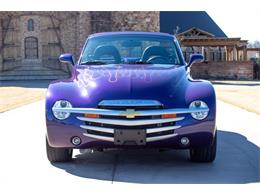 2004 Chevrolet SSR (CC-2000537) for sale in Englewood, Florida