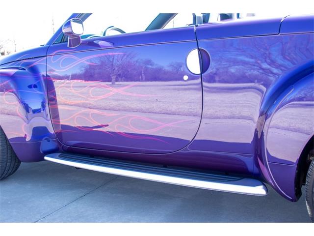 2004 Chevrolet SSR (CC-2000537) for sale in Englewood, Florida