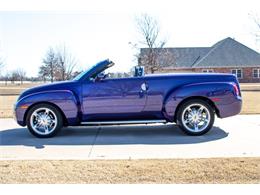 2004 Chevrolet SSR (CC-2000537) for sale in Englewood, Florida