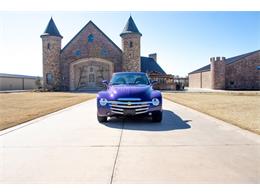 2004 Chevrolet SSR (CC-2000537) for sale in Englewood, Florida