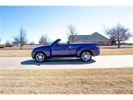 2004 Chevrolet SSR (CC-2000537) for sale in Englewood, Florida