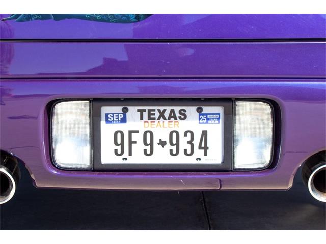 2004 Chevrolet SSR (CC-2000537) for sale in Englewood, Florida