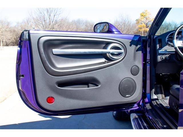 2004 Chevrolet SSR (CC-2000537) for sale in Englewood, Florida