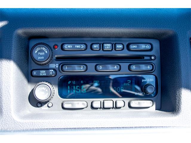 2004 Chevrolet SSR (CC-2000537) for sale in Englewood, Florida