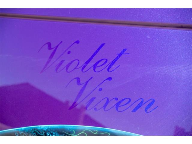 2004 Chevrolet SSR (CC-2000537) for sale in Englewood, Florida