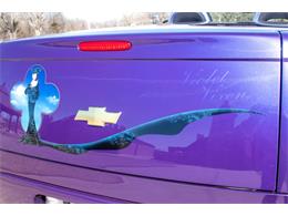 2004 Chevrolet SSR (CC-2000537) for sale in Englewood, Florida