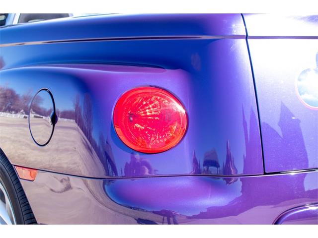 2004 Chevrolet SSR (CC-2000537) for sale in Englewood, Florida