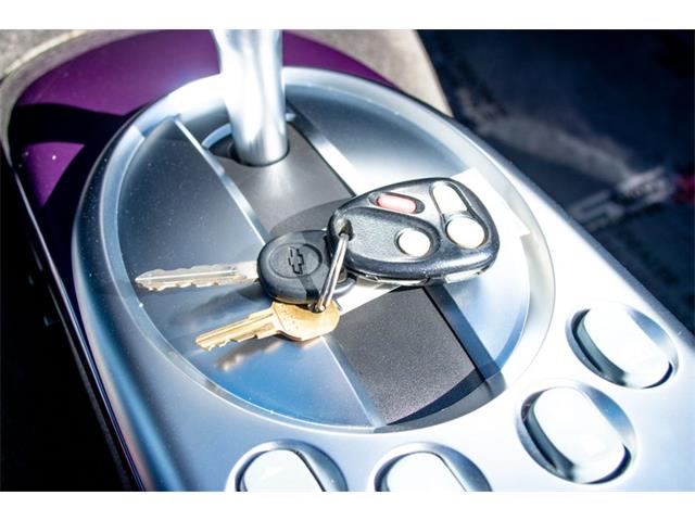 2004 Chevrolet SSR (CC-2000537) for sale in Englewood, Florida