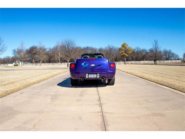 2004 Chevrolet SSR (CC-2000537) for sale in Englewood, Florida