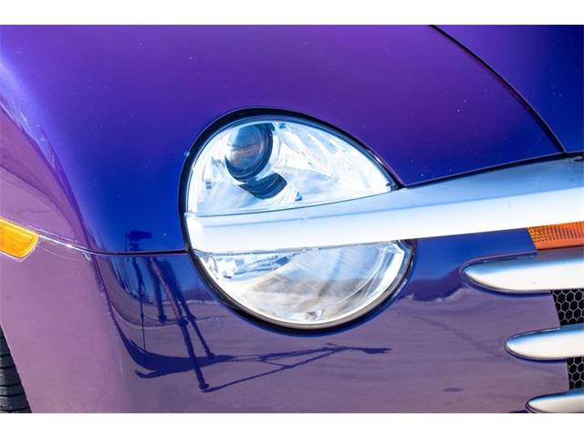 2004 Chevrolet SSR (CC-2000537) for sale in Englewood, Florida