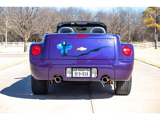 2004 Chevrolet SSR (CC-2000537) for sale in Englewood, Florida