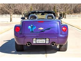 2004 Chevrolet SSR (CC-2000537) for sale in Englewood, Florida