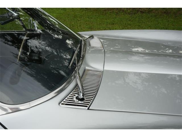 1963 Chevrolet Corvette (CC-2000539) for sale in Englewood, Florida