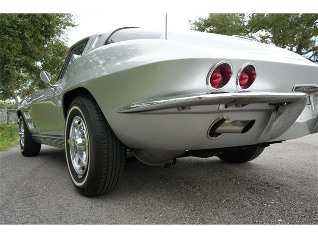 1963 Chevrolet Corvette (CC-2000539) for sale in Englewood, Florida