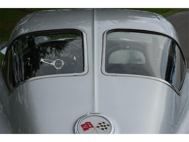 1963 Chevrolet Corvette (CC-2000539) for sale in Englewood, Florida