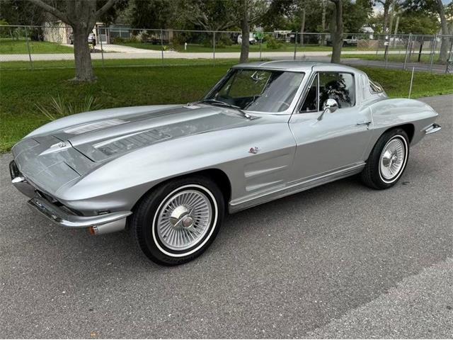 1963 Chevrolet Corvette (CC-2000539) for sale in Englewood, Florida