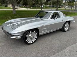 1963 Chevrolet Corvette (CC-2000539) for sale in Englewood, Florida