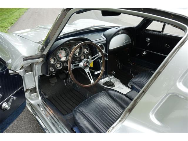 1963 Chevrolet Corvette (CC-2000539) for sale in Englewood, Florida