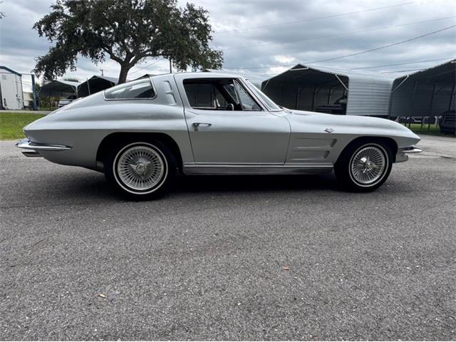 1963 Chevrolet Corvette (CC-2000539) for sale in Englewood, Florida