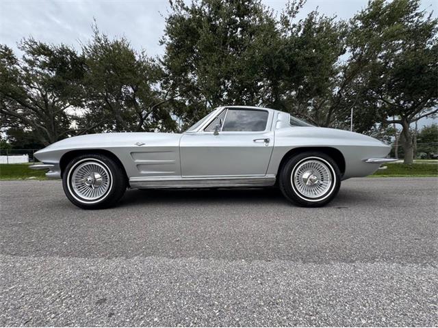 1963 Chevrolet Corvette (CC-2000539) for sale in Englewood, Florida