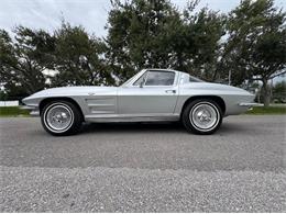 1963 Chevrolet Corvette (CC-2000539) for sale in Englewood, Florida
