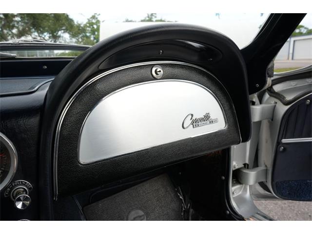 1963 Chevrolet Corvette (CC-2000539) for sale in Englewood, Florida