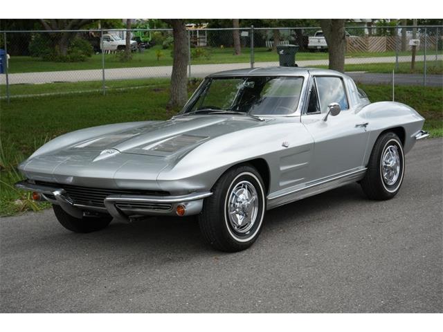 1963 Chevrolet Corvette (CC-2000539) for sale in Englewood, Florida