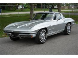 1963 Chevrolet Corvette (CC-2000539) for sale in Englewood, Florida