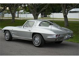 1963 Chevrolet Corvette (CC-2000539) for sale in Englewood, Florida