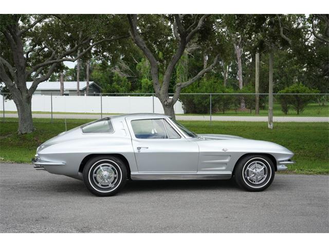 1963 Chevrolet Corvette (CC-2000539) for sale in Englewood, Florida