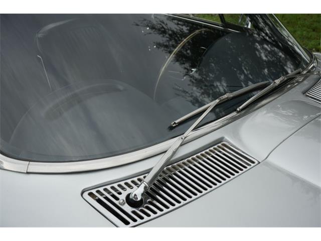 1963 Chevrolet Corvette (CC-2000539) for sale in Englewood, Florida
