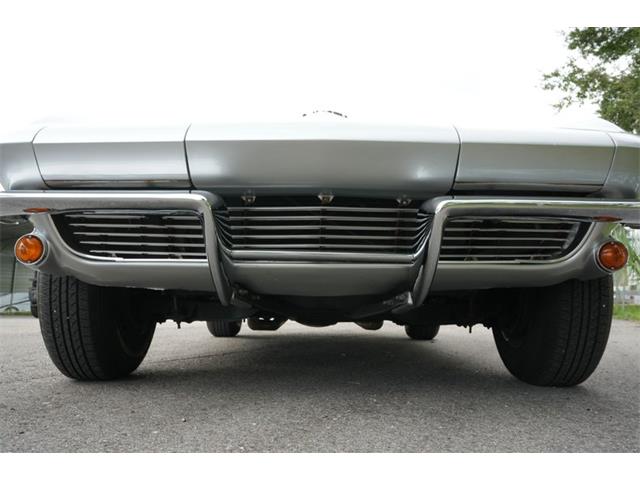 1963 Chevrolet Corvette (CC-2000539) for sale in Englewood, Florida