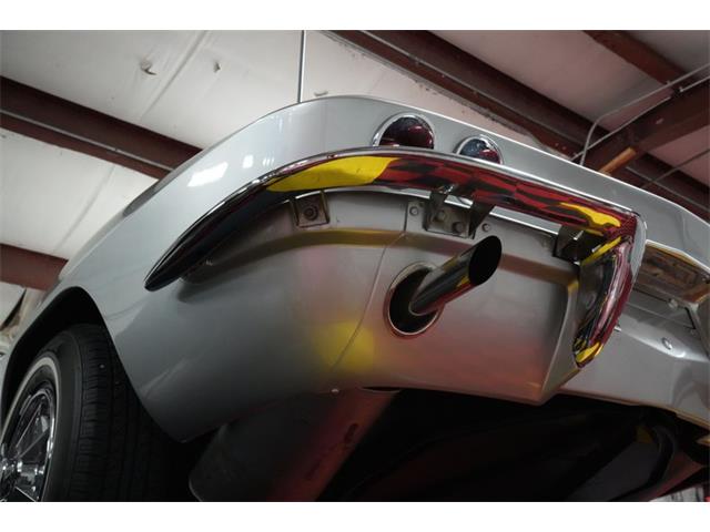 1963 Chevrolet Corvette (CC-2000539) for sale in Englewood, Florida