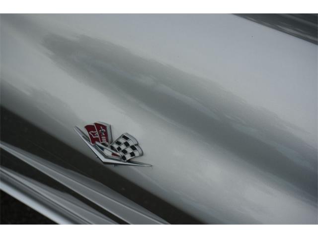 1963 Chevrolet Corvette (CC-2000539) for sale in Englewood, Florida