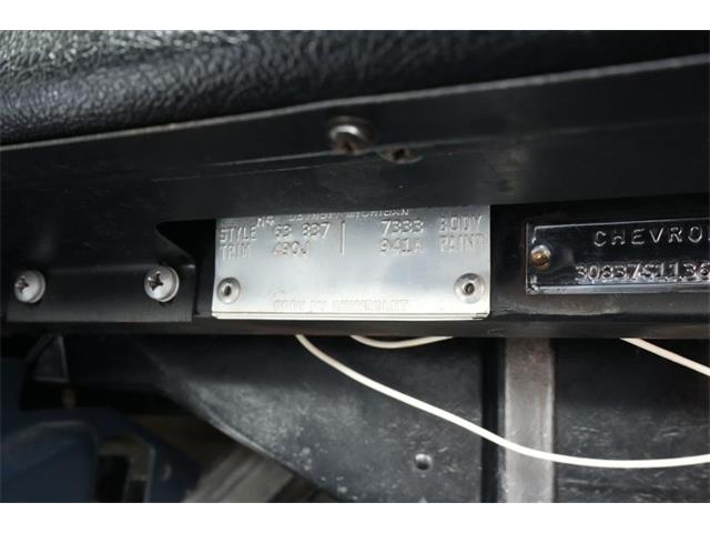 1963 Chevrolet Corvette (CC-2000539) for sale in Englewood, Florida