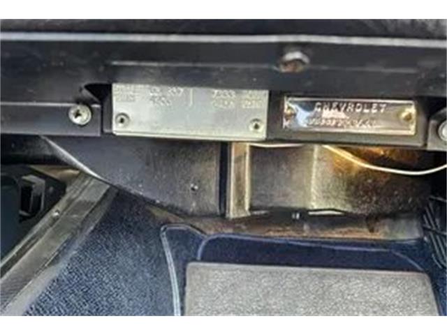1963 Chevrolet Corvette (CC-2000539) for sale in Englewood, Florida