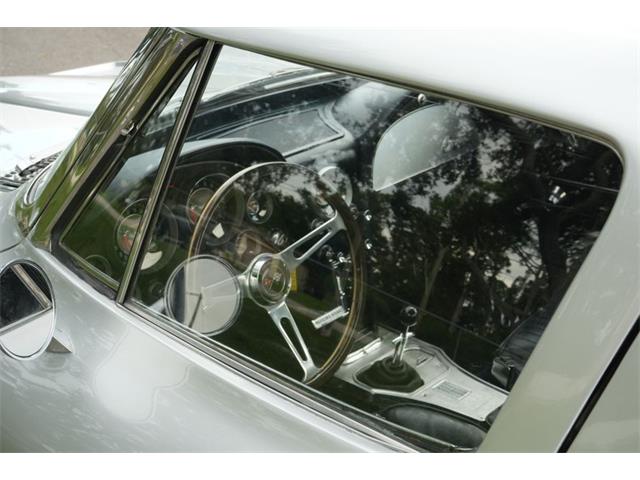 1963 Chevrolet Corvette (CC-2000539) for sale in Englewood, Florida
