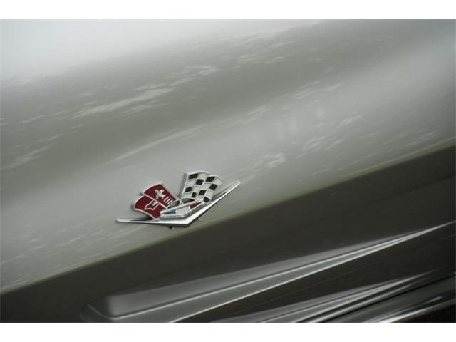 1963 Chevrolet Corvette (CC-2000539) for sale in Englewood, Florida