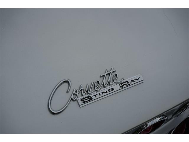 1963 Chevrolet Corvette (CC-2000539) for sale in Englewood, Florida
