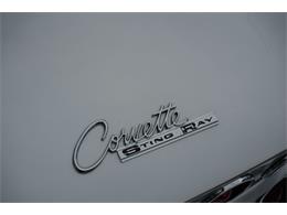 1963 Chevrolet Corvette (CC-2000539) for sale in Englewood, Florida