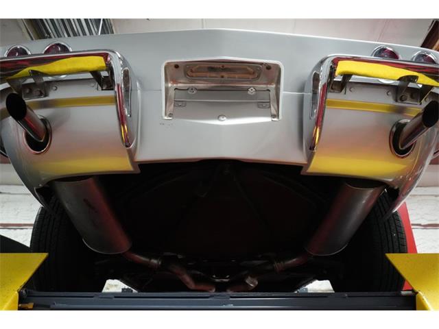 1963 Chevrolet Corvette (CC-2000539) for sale in Englewood, Florida