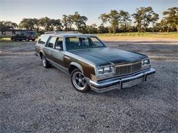 1977 Buick Estate Wagon (CC-2005431) for sale in Great Bend, Kansas