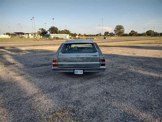 1977 Buick Estate Wagon (CC-2005431) for sale in Great Bend, Kansas
