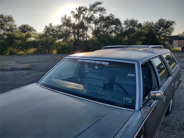 1977 Buick Estate Wagon (CC-2005431) for sale in Great Bend, Kansas