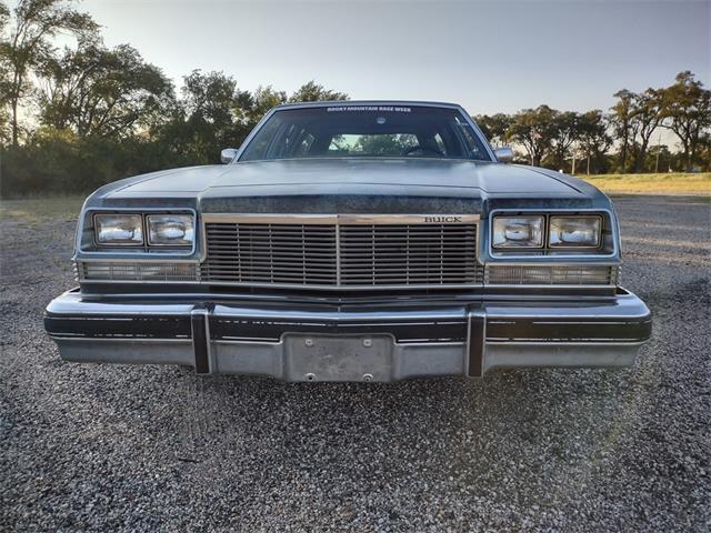 1977 Buick Estate Wagon (CC-2005431) for sale in Great Bend, Kansas