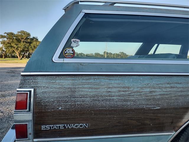 1977 Buick Estate Wagon (CC-2005431) for sale in Great Bend, Kansas